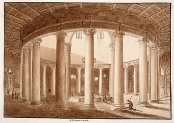 Santo Stefano Rotondo